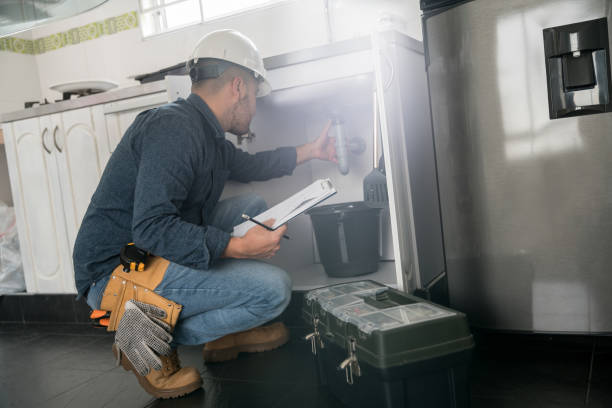 Best Shower Repair Services  in Atwater, CA