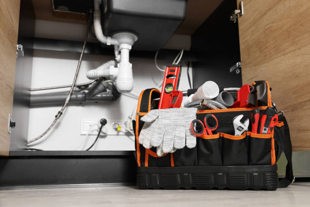 Best Clogged Drain Plumber  in Atwater, CA