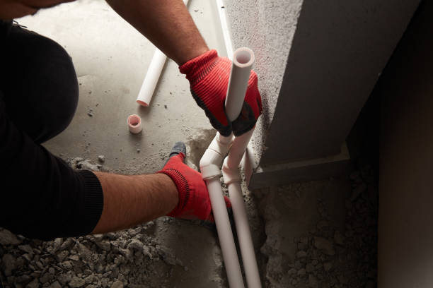 Best Gas Line Repair  in Atwater, CA