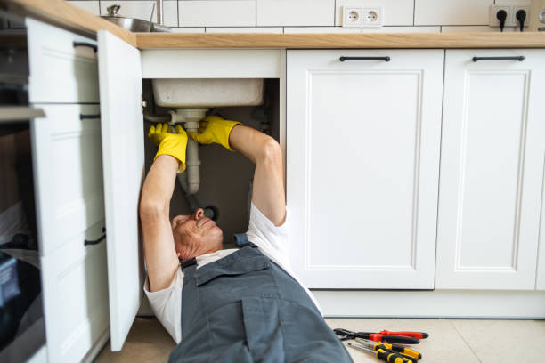 Best Residential Plumbing Services  in Atwater, CA
