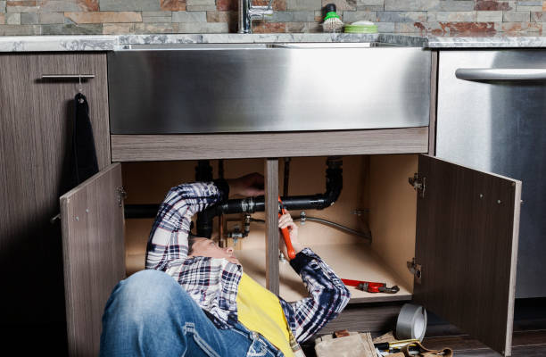 Professional Plumbing in Atwater, CA